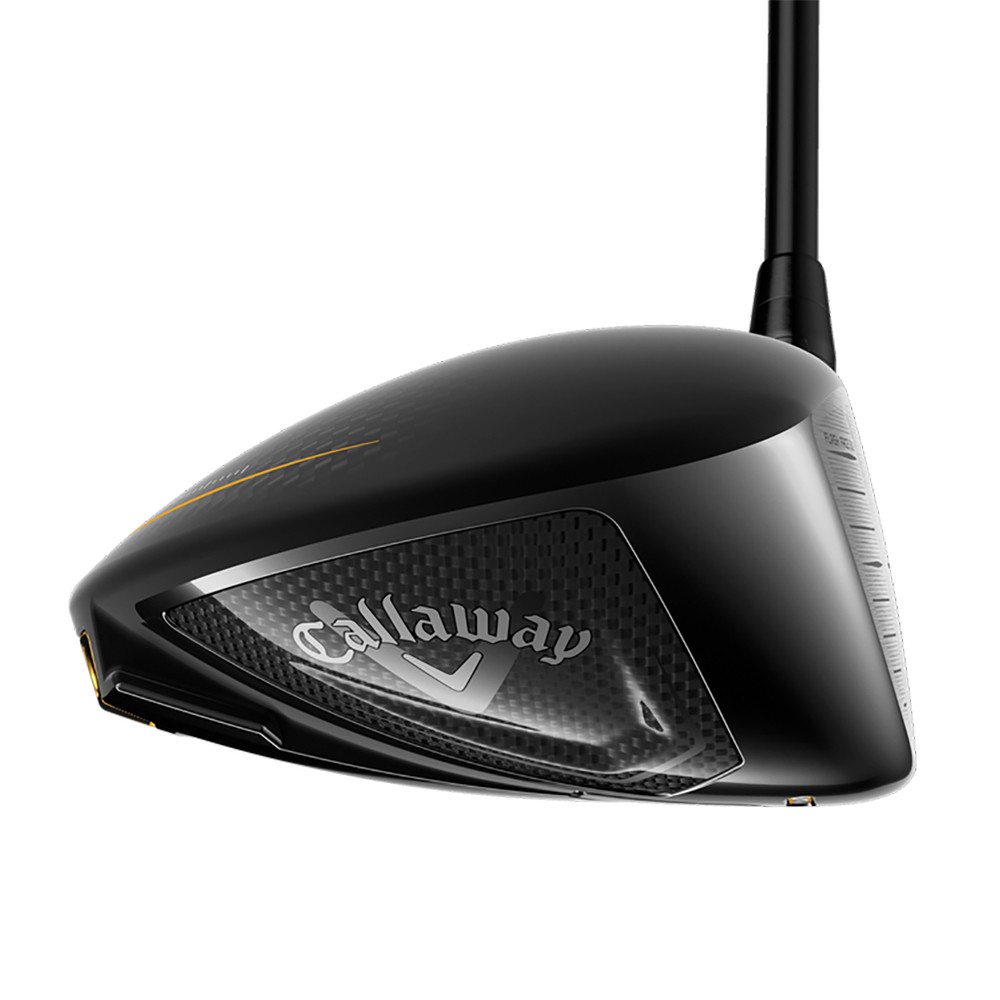 Callaway Rogue ST Triple Diamond LS Driver - Maple Hill Golf